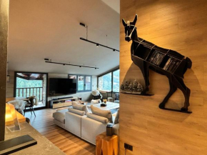 Luxury Summit Penthouse - Soldeu - By Ski Chalet Andorra